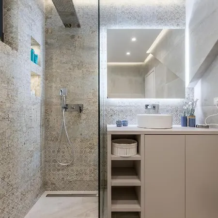 Todo With Heated Pool And Jacuzzi Villa