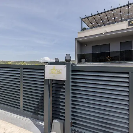 Todo With Heated Pool And Jacuzzi * Vinišće