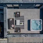 Todo With Heated Pool And Jacuzzi Villa Vinišće