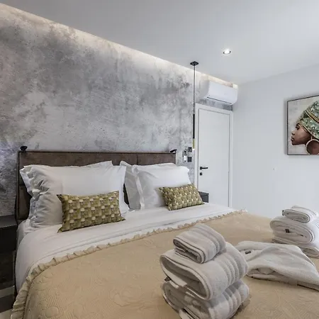 Todo With Heated Pool And Jacuzzi * Vinišće