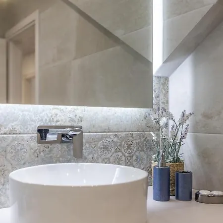 Βίλα Todo With Heated Pool And Jacuzzi