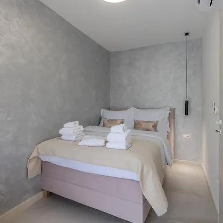 Βίλα Todo With Heated Pool And Jacuzzi