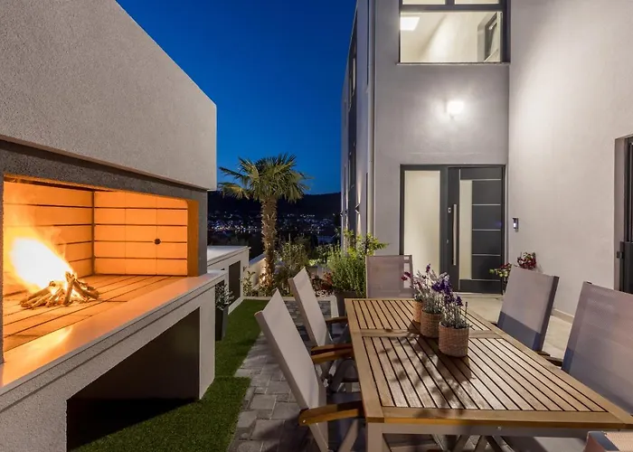 Todo With Heated Pool And Jacuzzi Villa *