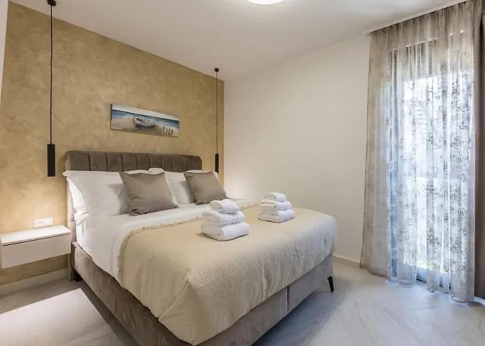 Todo With Heated Pool And Jacuzzi * Vinišće