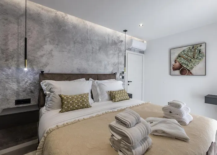 Todo With Heated Pool And Jacuzzi * Vinišće