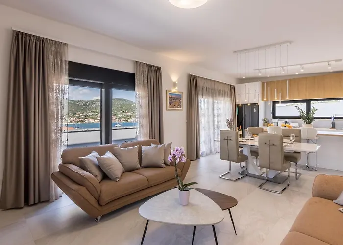 Todo With Heated Pool And Jacuzzi Villa *